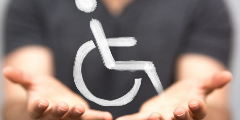 Handicap en France - Photo de Adobe Stock