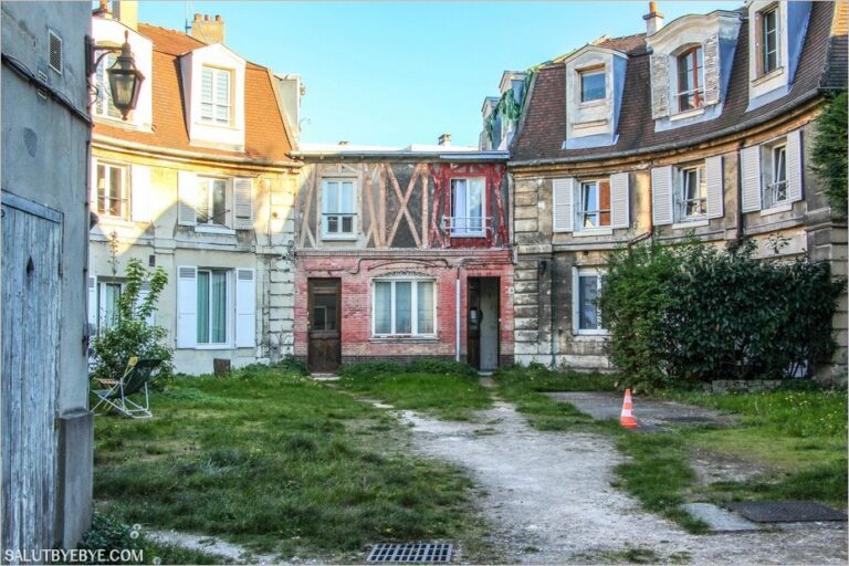 Crowdfunding immobilier Vendée